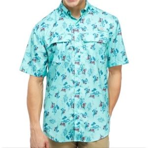 Ocean+Coast FishIng Shirt